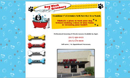 dogwash