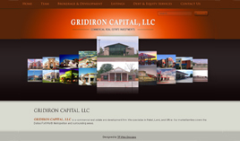 gridironcapital
