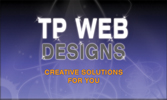 TP Web Designs