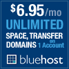 CLICK HERE TO SIGNUP FOR BLUEHOST.COM NOW