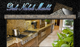 Dale Nichols Marble