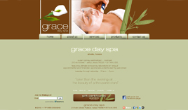 Grace Day Spa